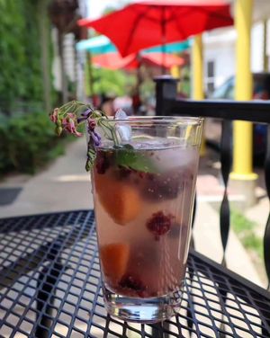  at MAZU in Yellow Springs