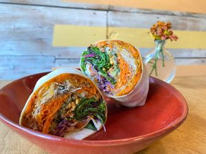  at Marigold Kitchen in Madison