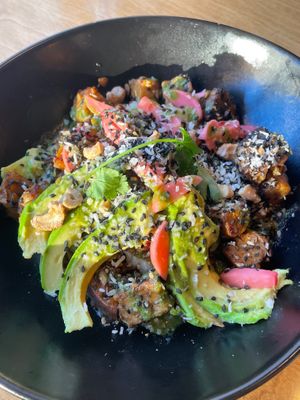  at Marigold Kitchen in Madison