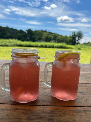  at CoCre Cafe in Augusta