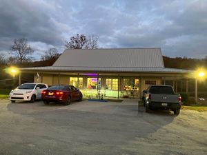  at CoCre Cafe in Augusta