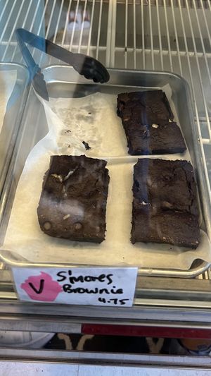   at Maggie Magee's Bake Shop in Fircrest