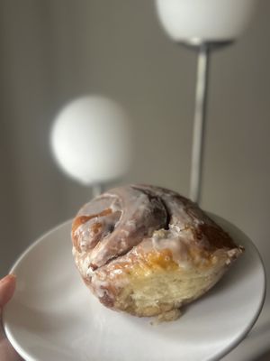   at Maggie Magee's Bake Shop in Fircrest