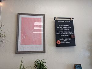  at Vio Handcrafted Pastries in Vacaville