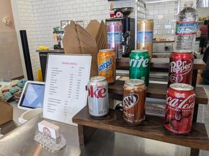  at Vio Handcrafted Pastries in Vacaville