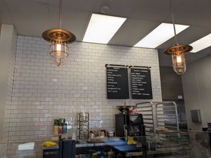  at Vio Handcrafted Pastries in Vacaville