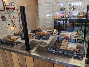  at Vio Handcrafted Pastries in Vacaville