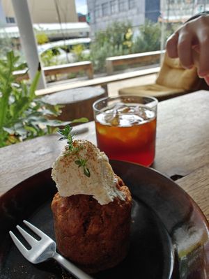  at FabCafe Fuji in Fujiyoshida