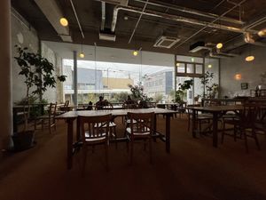   at FabCafe Fuji in Fujiyoshida