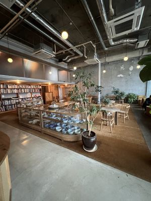   at FabCafe Fuji in Fujiyoshida