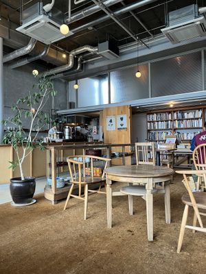   at FabCafe Fuji in Fujiyoshida