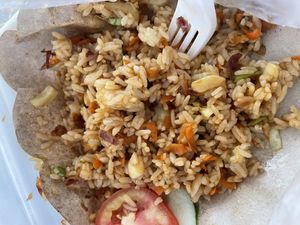   at Warung Green Chili  in 