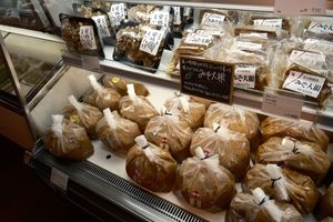 Miso at Kojiya Motomiya Misochaya - SHIMONO528 in Hachimantai