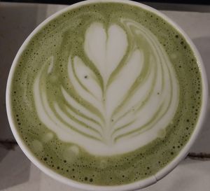  at Cafe Chairo in Tokyo