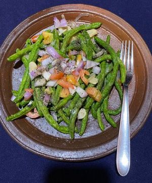  at Dushan's Home Kitchen in Nuwara Eliya