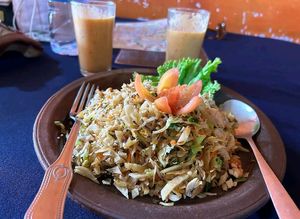  at Dushan's Home Kitchen in Nuwara Eliya