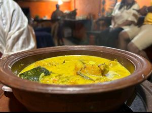  at Dushan's Home Kitchen in Nuwara Eliya