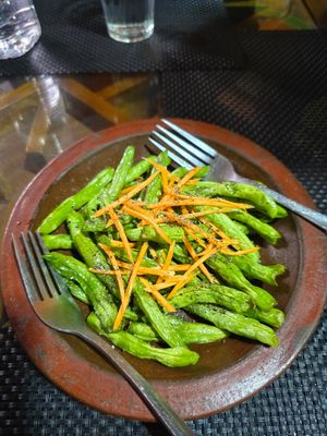  at Dushan's Home Kitchen in Nuwara Eliya