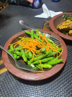  at Dushan's Home Kitchen in Nuwara Eliya