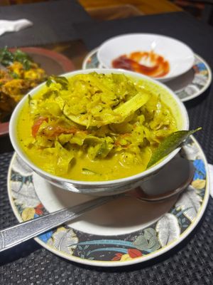  at Dushan's Home Kitchen in Nuwara Eliya