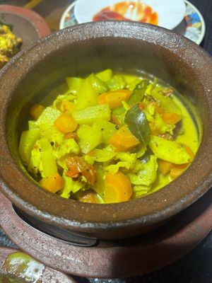  at Dushan's Home Kitchen in Nuwara Eliya