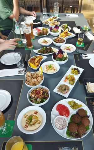  at Le Cédre  in Konstanz