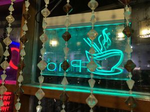 Ambiance! at Burma Garden in Bloomington