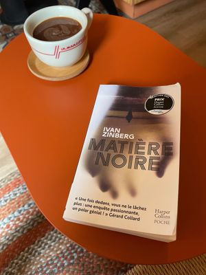  at Komodo Coffee  in Brighton