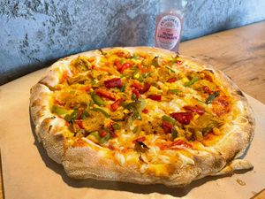  at Frentzza  in Walbrzych