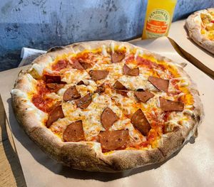  at Frentzza  in Walbrzych