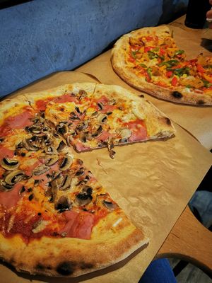  at Frentzza  in Walbrzych