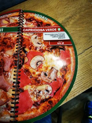  at Frentzza  in Walbrzych