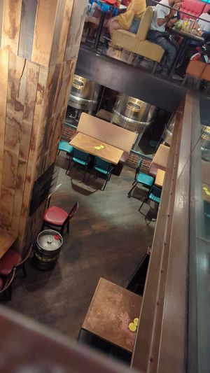  at Frog XVI in Paris