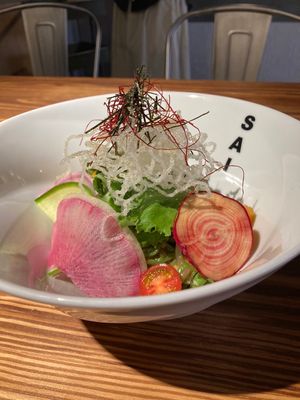  at Sai-Cafe in Himeji