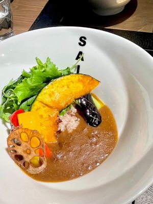  at Sai-Cafe in Himeji