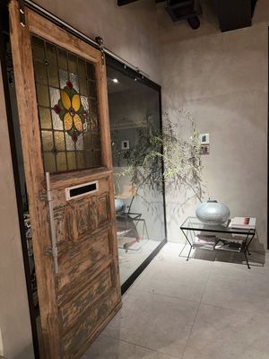   at Sai-Cafe in Himeji