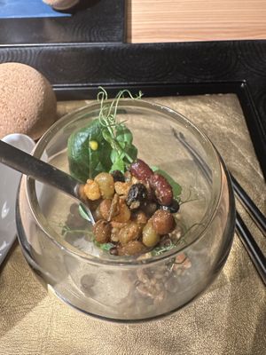   at Sai-Cafe in Himeji