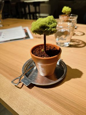 So cute !   at Sai-Cafe in Himeji