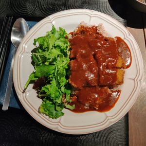  at Sai-Cafe in Himeji