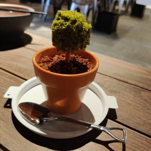  at Sai-Cafe in Himeji