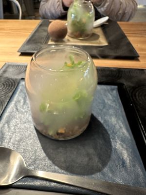   at Sai-Cafe in Himeji