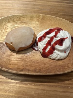   at Sai-Cafe in Himeji