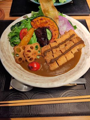  at Sai-Cafe in Himeji