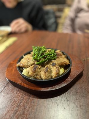   at Love For All in Kanazawa