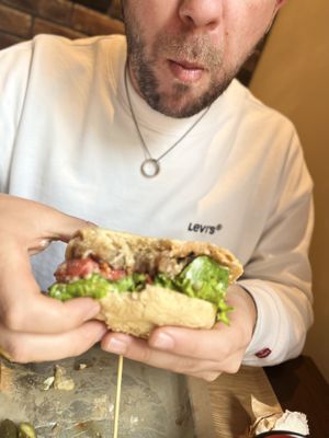   at Love For All in Kanazawa