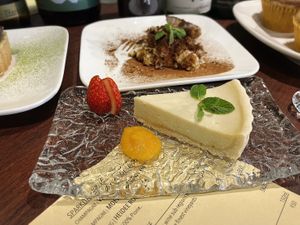   at Love For All in Kanazawa