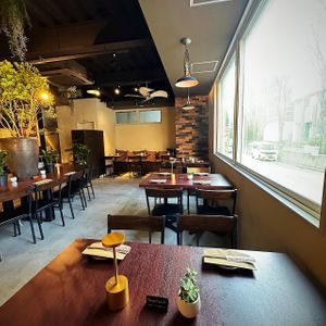   at Love For All in Kanazawa