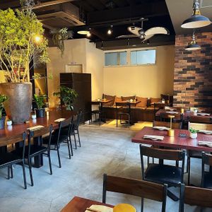   at Love For All in Kanazawa