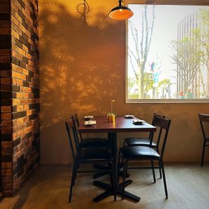   at Love For All in Kanazawa