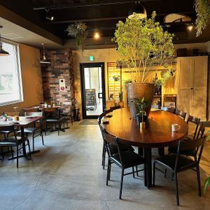   at Love For All in Kanazawa